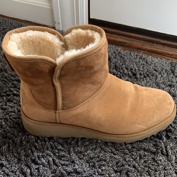Women’s Kristin Ugg boots - Picture 8 of 12